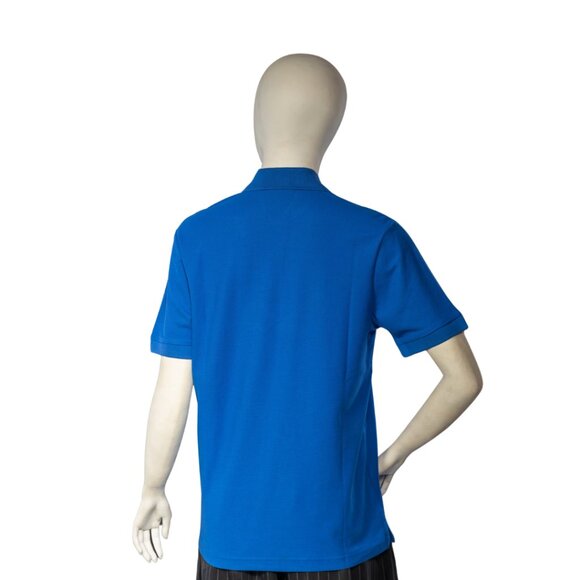 WOMEN'S POLO-SUPERIOR BLEND WITH EAZY CARE DESIGNED FOR WOMEN. - Picture 4 of 4